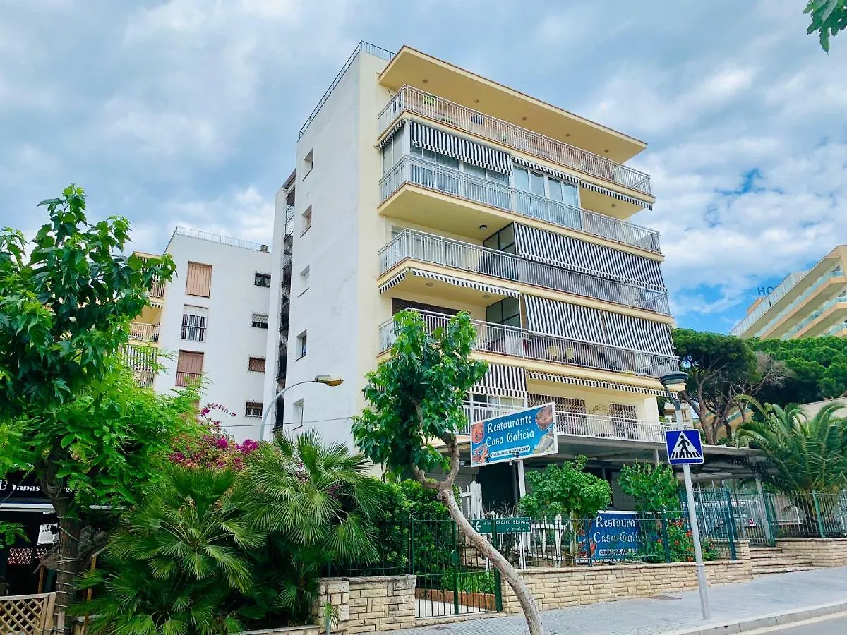Book Caballo Blanco Salou Apartment