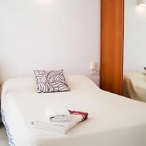 Apartamento Apartamento Novelty, Salou
