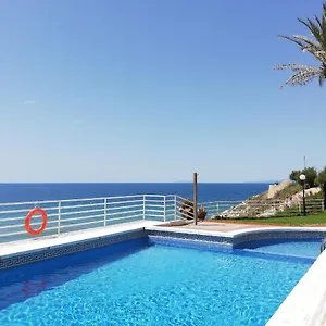  Apartamento Cala Llenguadets España