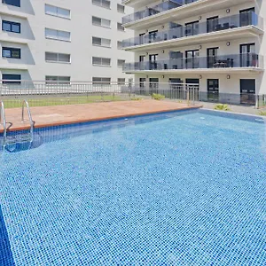  Apartamento Norte 14 España