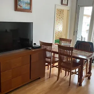Apartamento Swingbulevard, Salou