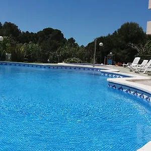  Apartamento Cap De España