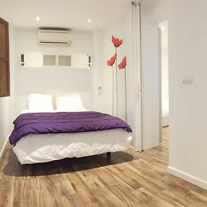 Apartamento Livings En Elvira Centro España