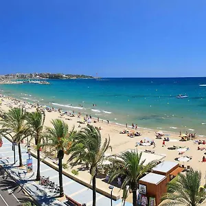 Apartamento Calipso, Salou