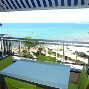 Apartamento Primera Linea De Mar Portaventura, Salou