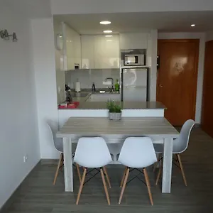 Apartamento Apartamento Salou, Salou