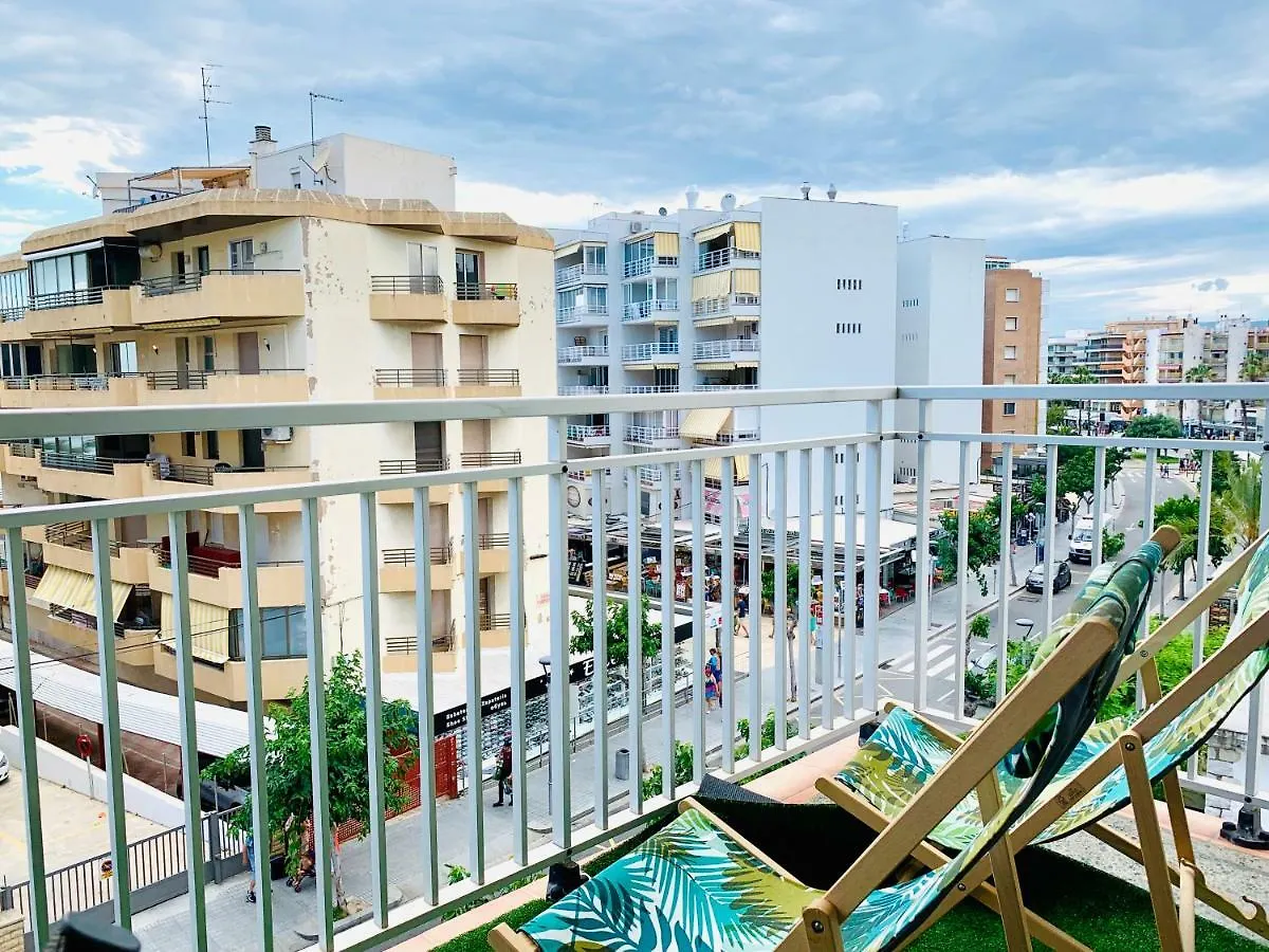 Appartement Book Caballo Blanco Salou 0*,  Espagne