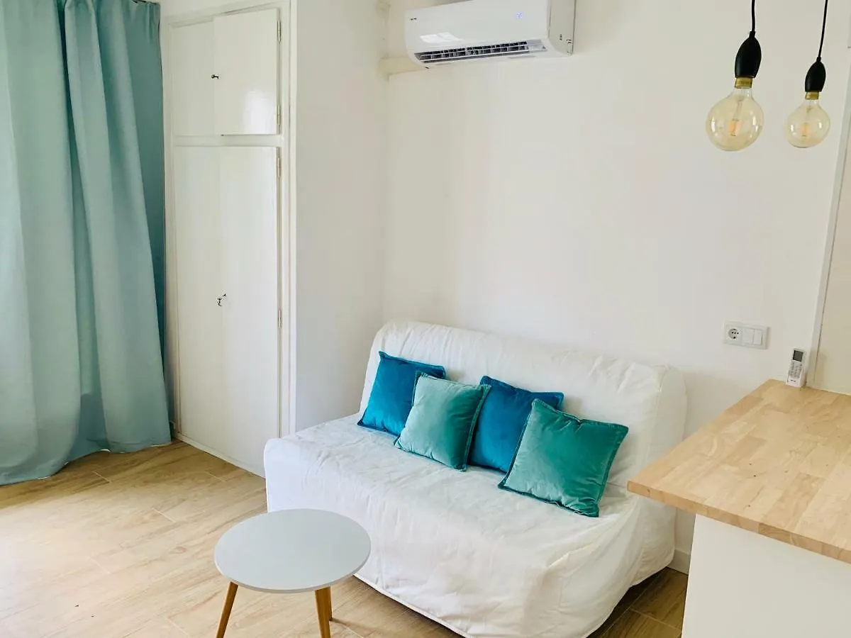 Appartement Book Caballo Blanco Salou