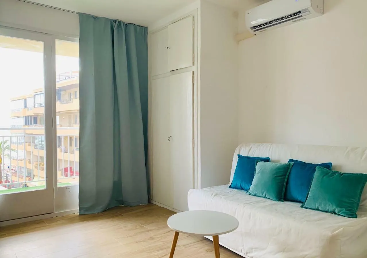 Appartement Book Caballo Blanco Salou