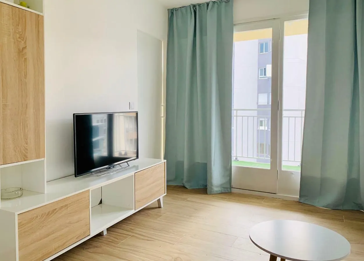 Appartement Book Caballo Blanco Salou