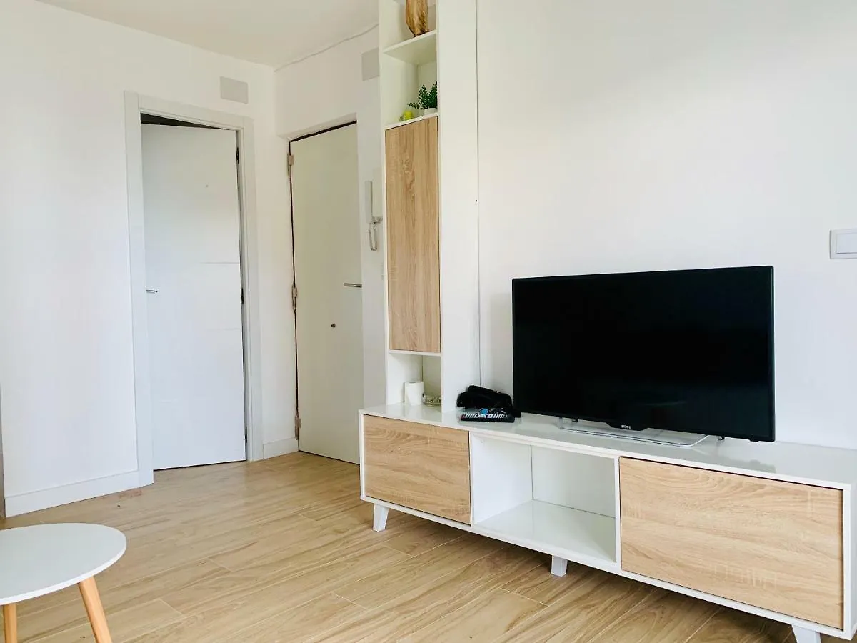 Appartement Book Caballo Blanco Salou