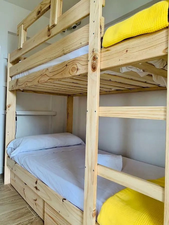 Appartement Book Caballo Blanco Salou