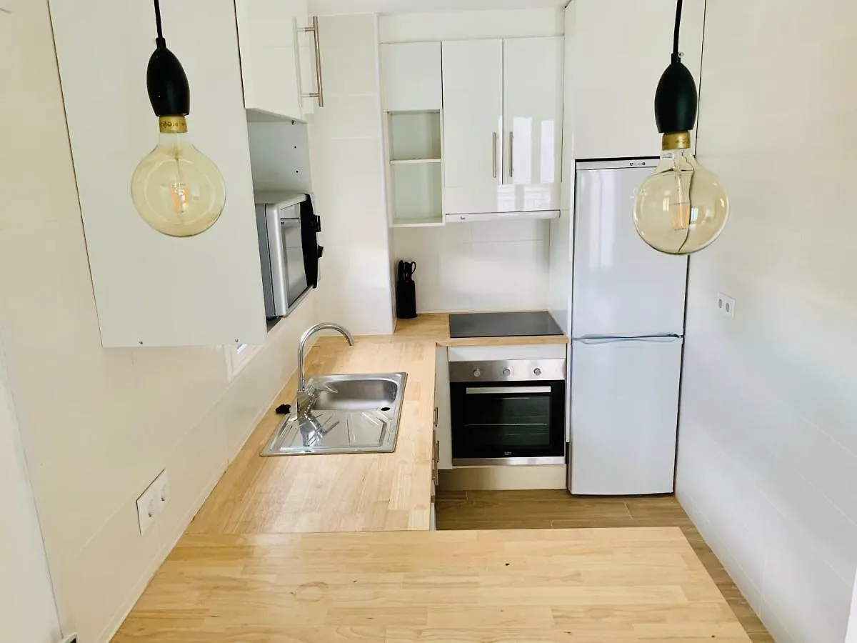 Appartement Book Caballo Blanco Salou